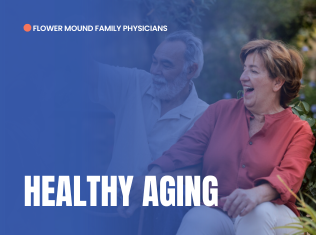 Healthy Aging