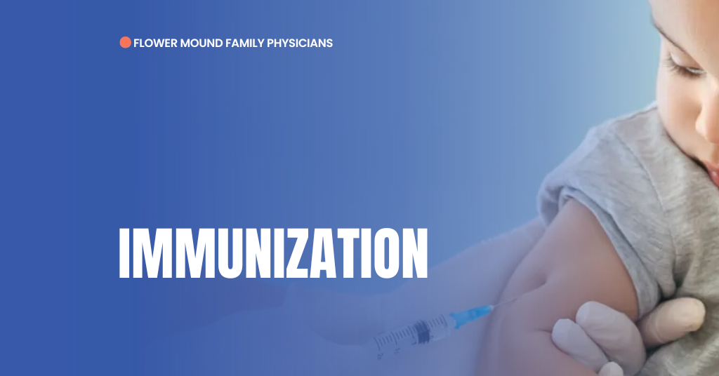 Immunization Awareness Month: Complete Guide to Vaccines & Disease Prevention