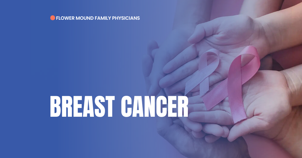 Early Detection and Preventive Care: Breast Cancer Awareness Month