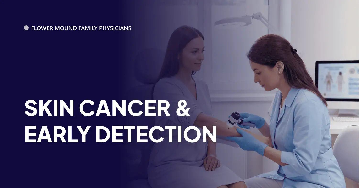 common stypes of skin cancer