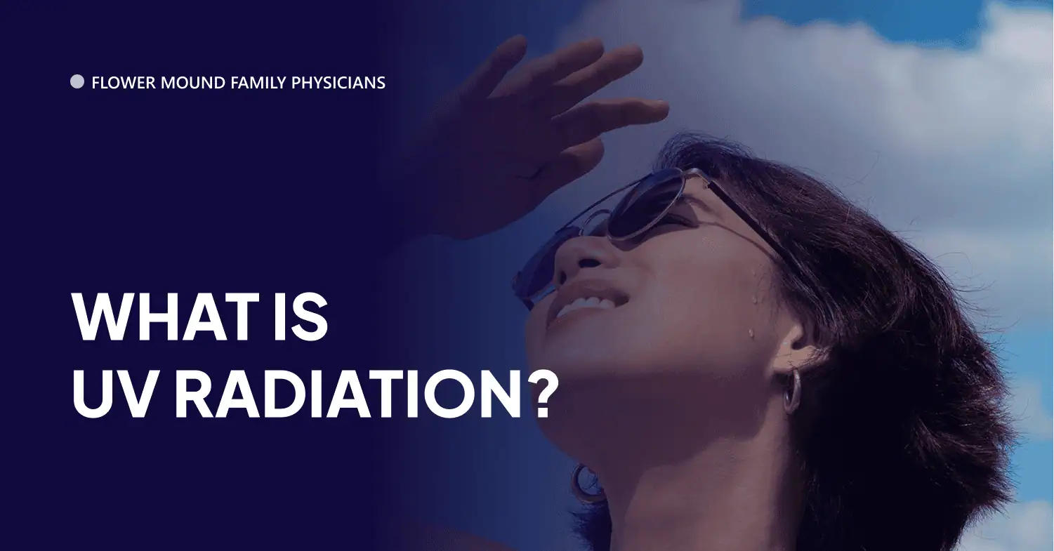 What Is UV Radiation and Why Does It Matter?