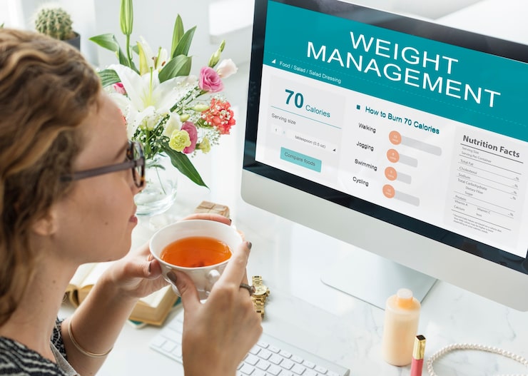 Medical Weight Loss
