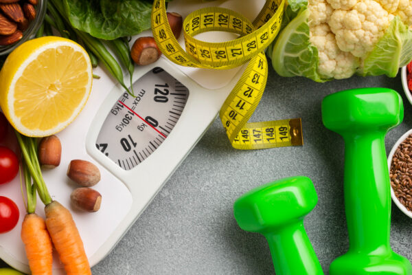 weight loss flower mound