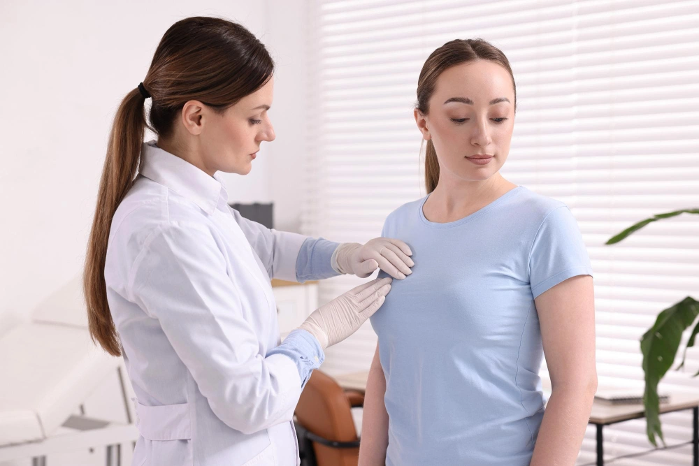 Women's Healthcare in Flower Mound